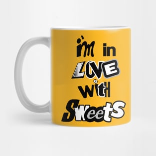 sweets Mug